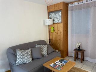 Appartement duplex Passy - Passy - 2