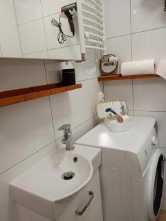 Apartament na podgórzynskiej - Jelenia Góra - 2