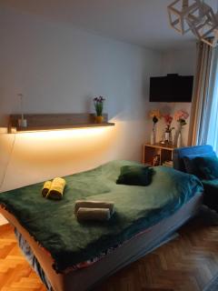 Apartament na podgórzynskiej - Jelenia Góra - 0