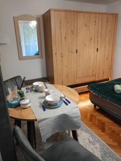 Apartament na podgórzynskiej - Jelenia Góra - 7