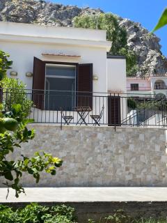 Casa Totino Mondello - Palermo - 8