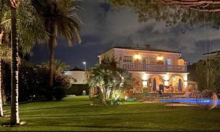 Luxuriöses Anwesen mit großem Garten nahe Strand - Cambrils - 0