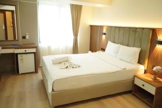 Lioncity Hotel - Bursa - 9
