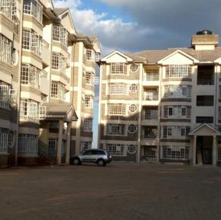 Luxury Homes JKIA - Nairobi - 4