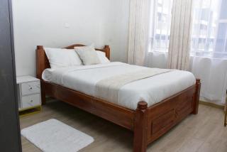 Luxury Homes JKIA - Nairobi - 2