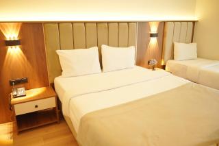 Lioncity Hotel - Bursa - 8