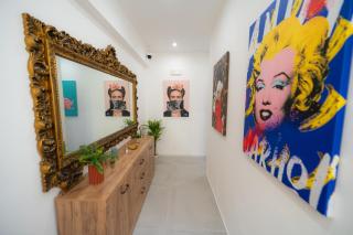 5 Stars - Exclusive Luxury Suites with a jacuzzi - Trapani - 8