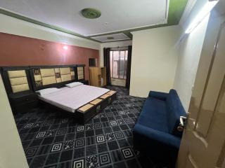 Awan Lodges - Murree - 8