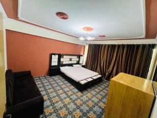 Awan Lodges - Murree - 7