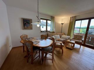 Ferienwohnung Cäcilia - Chieming - 0