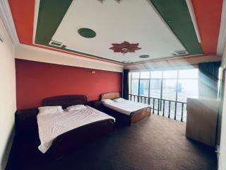 Awan Lodges - Murree - 5