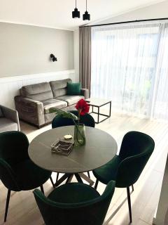 Apartamenty BLAST nad morzem Chłopy - 9