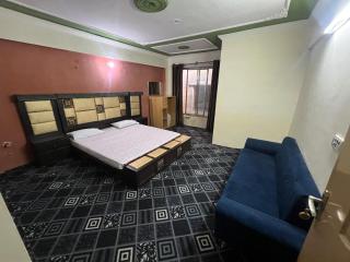 Awan Lodges - Murree - 1
