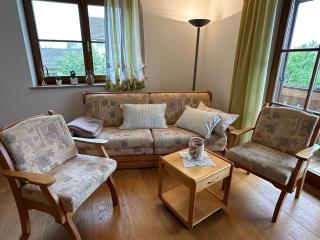 Ferienwohnung Cäcilia - Chieming - 7