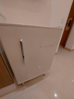 Studio com Piscina no Rooftop - 2