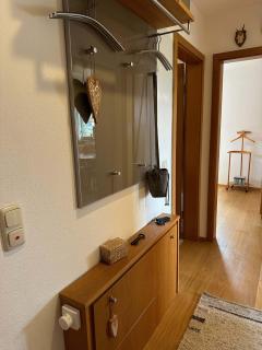 Ferienwohnung Cäcilia - Chieming - 6