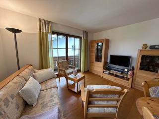 Ferienwohnung Cäcilia - 5