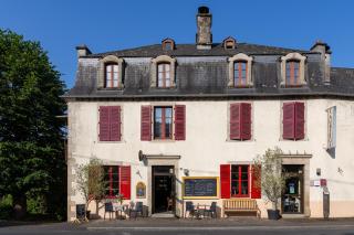 Auberge de Forgès - Forgès - 9