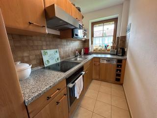 Ferienwohnung Cäcilia - Chieming - 1