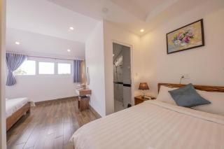 Bích Phương HOTEL - Da Lat - 6