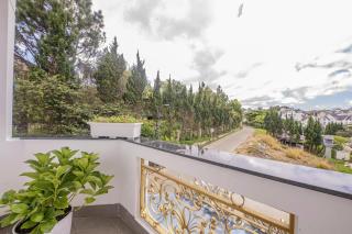 Bích Phương HOTEL - Da Lat - 4