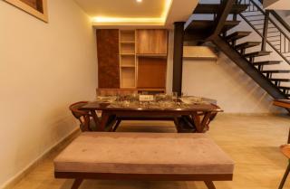 Sundial Villa - Lerik - 6