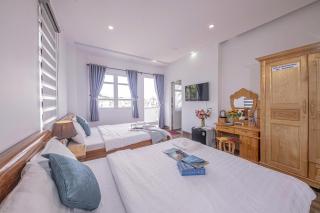 Bích Phương HOTEL - Da Lat - 1
