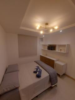 Studio com Piscina no Rooftop - 6