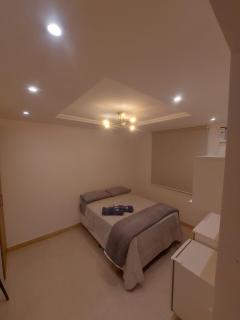 Studio com Piscina no Rooftop - 7