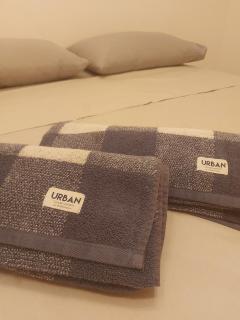 Studio com Piscina no Rooftop - 5