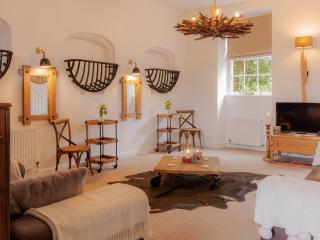 Stable Cottage - Bridgnorth - 0