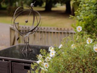 Stable Cottage - Bridgnorth - 1