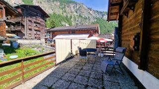 Chalet Lu Verzache 5 personnes - Evolène - 8
