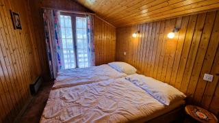 Chalet Lu Verzache 5 personnes - Evolène - 5