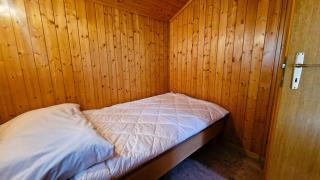 Chalet Lu Verzache 5 personnes - Evolène - 4