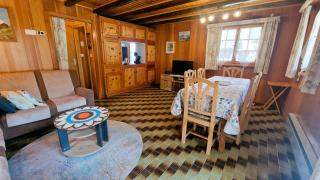 Chalet Lu Verzache 5 personnes - Evolène - 3