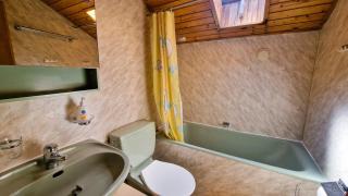 Chalet Lu Verzache 5 personnes - Evolène - 1