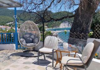 Crystal Villa - Città di Skopelos - 4