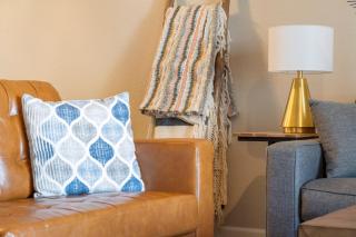 The Branson Experience - Balcony with Golf Views - Branson - 3