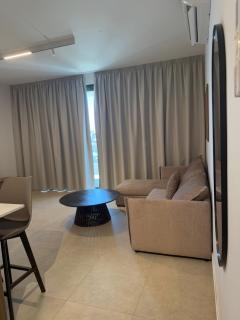 Kroisou Comfort Stay 2 BEDROOM - Ayios Dhometios - 7