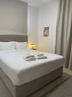 Kroisou Comfort Stay 2 BEDROOM - Ayios Dhometios - 6