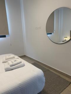 Kroisou Comfort Stay 2 BEDROOM - Ayios Dhometios - 5