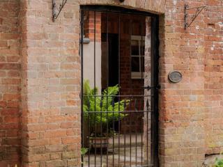 Coachmans Cottage - Bridgnorth - 8