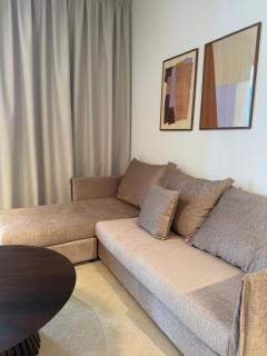 Kroisou Comfort Stay 2 BEDROOM - Ayios Dhometios - 4