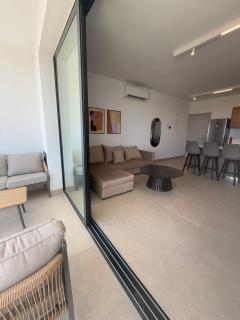 Kroisou Comfort Stay 2 BEDROOM - Ayios Dhometios - 1
