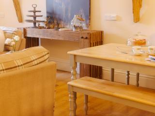 Carriage Cottage - Bridgnorth - 7
