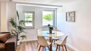 Loft Apartment in zentral Viersen - 7