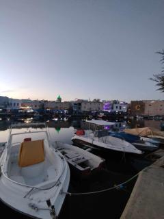 vieux port bizerte - Bizerte - 2