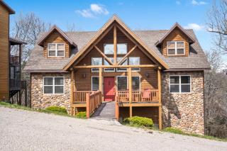 Royal Moose Lodge - A Grand Adventure for 20 - Branson - 7