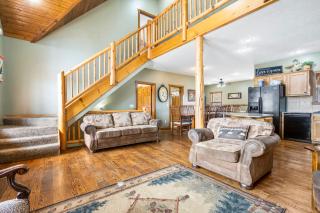 Royal Moose Lodge - A Grand Adventure for 20 - Branson - 5